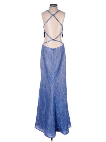 Camille La Vie Cocktail Dress (view 2)