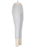 Lululemon Athletica Gray Active Pants Size 6 - photo 4
