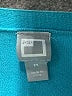JCPenney Teal Cardigan Size M - photo 7