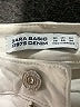 Zara Basic Gray Jeans Size 4 - photo 4