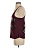 American Apparel Burgundy Tank Top Size S - photo 5