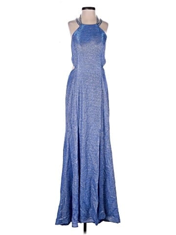 Camille La Vie Cocktail Dress (view 1)