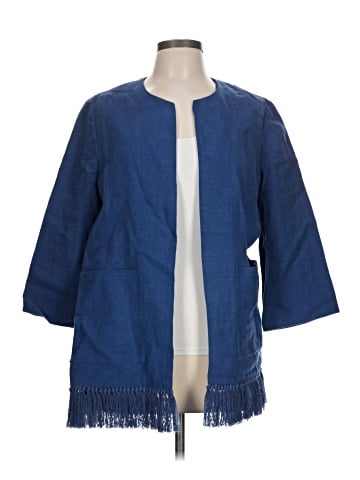Tory Burch Kimono (view 1)