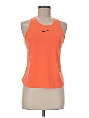 Nike Active Tank (view 1)