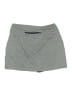 Aventura Stripes Gray Skort Size M - photo 2