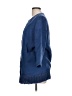 Tory Burch Blue Kimono Size 10 - photo 5