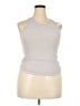 Lululemon Athletica Gray Tank Top Size 4X - photo 1