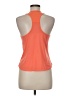Nike Orange Active Tank Size M - photo 2