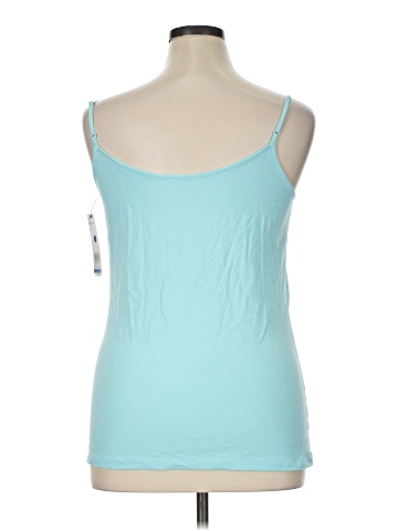 Relativity Sleeveless Top (view 2)
