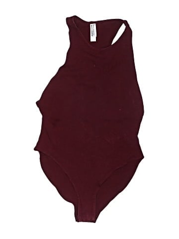 American Apparel Bodysuit (view 1)