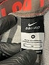 Nike Gray Active Pants Size M - photo 7