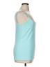 Relativity Teal Sleeveless Top Size XL - photo 4