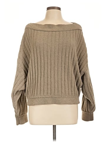 Free People Pullover Sweater (view 1)