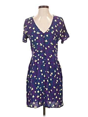 Hinge Casual Dress (view 1)