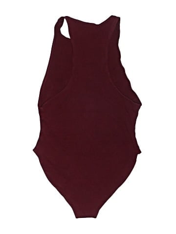 American Apparel Bodysuit (view 2)