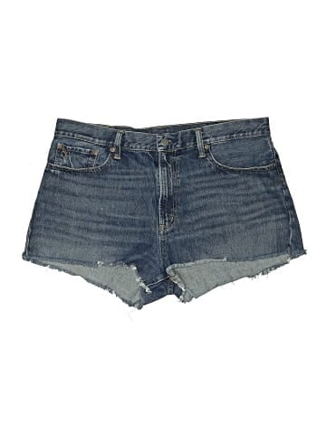 Polo by Ralph Lauren Denim Shorts (view 1)