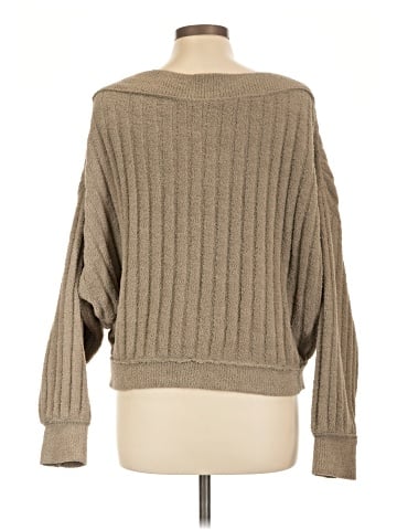 Free People Pullover Sweater (view 2)