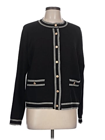 Adrianna Papell Cardigan (view 1)