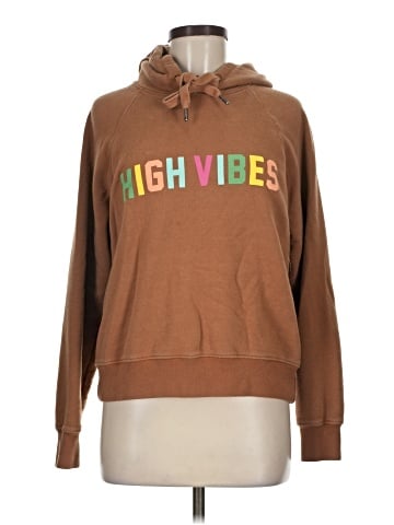 Spiritual Gangster Pullover Hoodie (view 1)