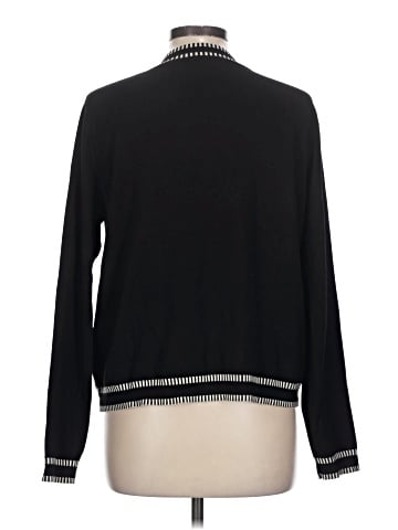 Adrianna Papell Cardigan (view 2)