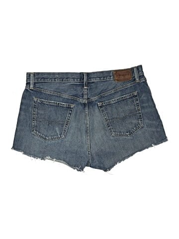 Polo by Ralph Lauren Denim Shorts (view 2)