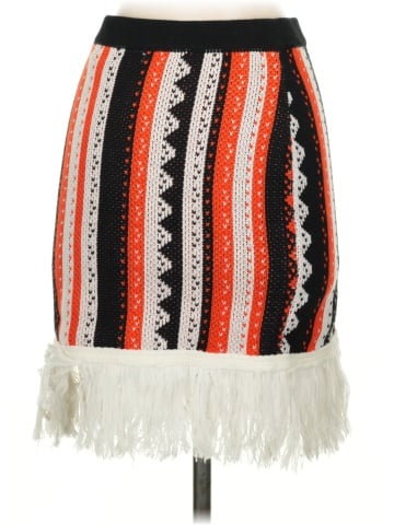 English Factory Casual Skirt (view 2)