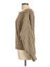 Free People Tan Pullover Sweater Size L - photo 5