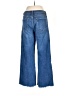 Just Black Blue Jeans Size 31 waist - photo 2