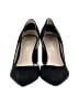 Marc Fisher Black Heels Size 9 1/2 - photo 2