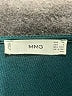 MNG Teal Cocktail Dress Size XS - photo 7