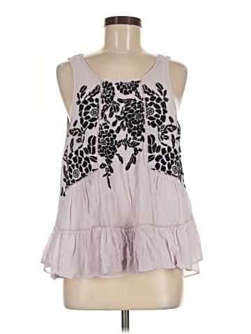 Floreat Tank Top (view 1)