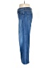 Just Black Blue Jeans Size 31 waist - photo 5