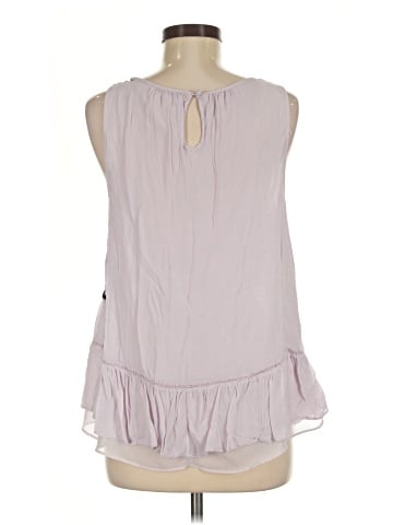 Floreat Tank Top (view 2)