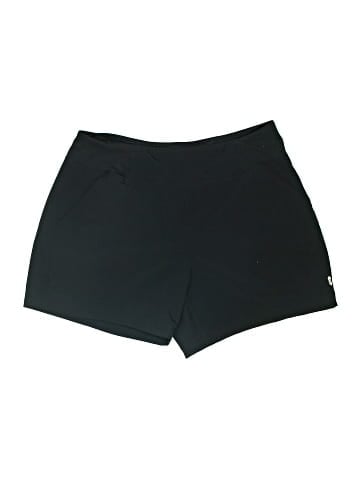 Free Country Athletic Shorts (view 1)