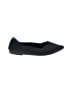 ROTHY'S Black Flats Size 5 1/2 - photo 1