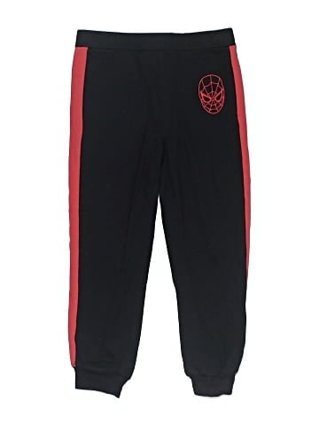 Marvel Track Pants (view 1)