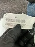 Nine West Solid Blue Jeans Size 8 - photo 8