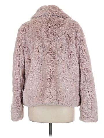 JouJou Faux Fur Jacket (view 2)
