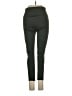 Zella Solid Green Active Pants Size S - photo 2