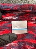 Columbia 100% Polyester Red Pullover Sweater Size M - photo 7