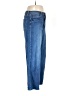Just Black Blue Jeans Size 31 waist - photo 4