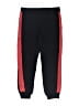 Marvel Black Track Pants Size 6 - photo 2