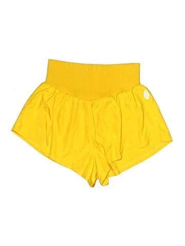 FP Movement Athletic Shorts (view 1)