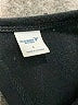 Active by Old Navy Black Long Sleeve T-Shirt Size L - photo 4
