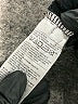 Active by Old Navy Black Long Sleeve T-Shirt Size L - photo 5
