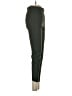 Zella Solid Green Active Pants Size S - photo 4