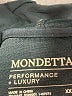 Mondetta 100% Polyester Black Pullover Sweater Size XXL - photo 7