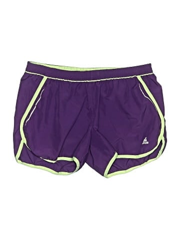Adidas Athletic Shorts (view 1)