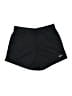 Nike 100% Polyester Black Athletic Shorts Size S - photo 1