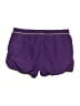 Adidas Purple Athletic Shorts Size 30 waist (estimated) - photo 2